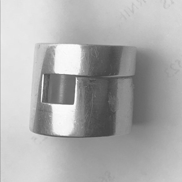 Gucci ring G - Picture 2 of 6